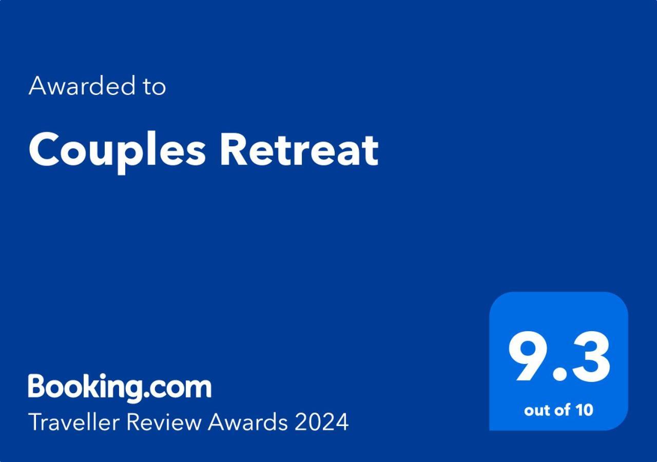 הוילה ריפטון Couples Retreat מראה חיצוני תמונה